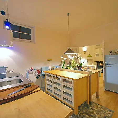 Loft In Alter Schule Schleiden