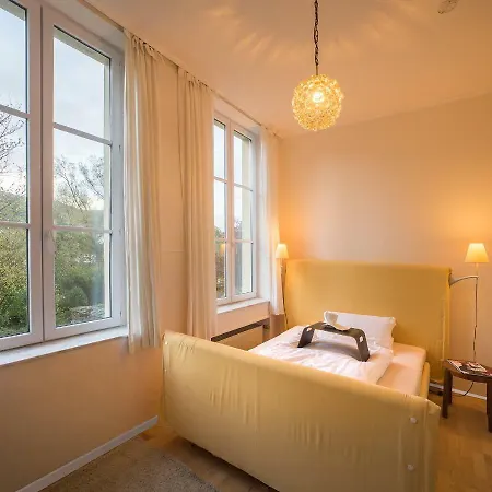 Apartman Loft In Alter Schule Schleiden