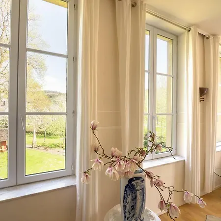 Apartman Loft In Alter Schule