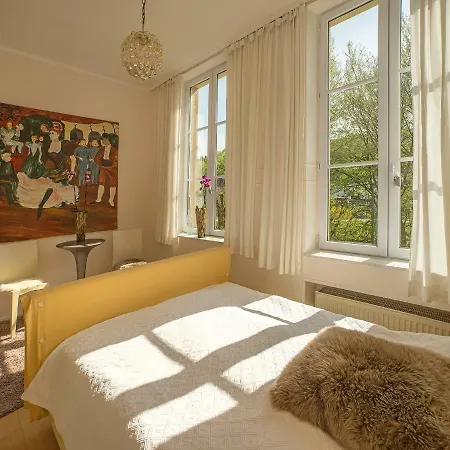 Apartment Loft In Alter Schule Schleiden