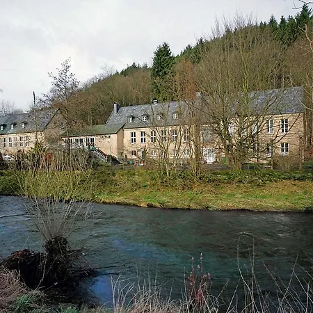 Loft In Alter Schule * Schleiden
