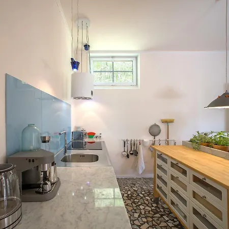 Apartman Loft In Alter Schule