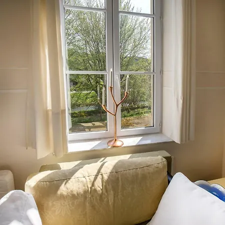 Loft In Alter Schule *