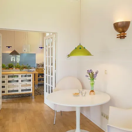 Apartman Loft In Alter Schule Schleiden