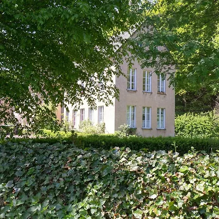 Loft In Alter Schule Apartman Schleiden