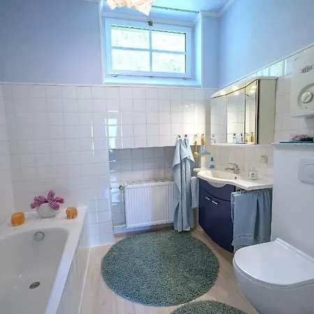 Apartman Loft In Alter Schule Schleiden