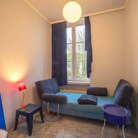 Loft In Alter Schule *