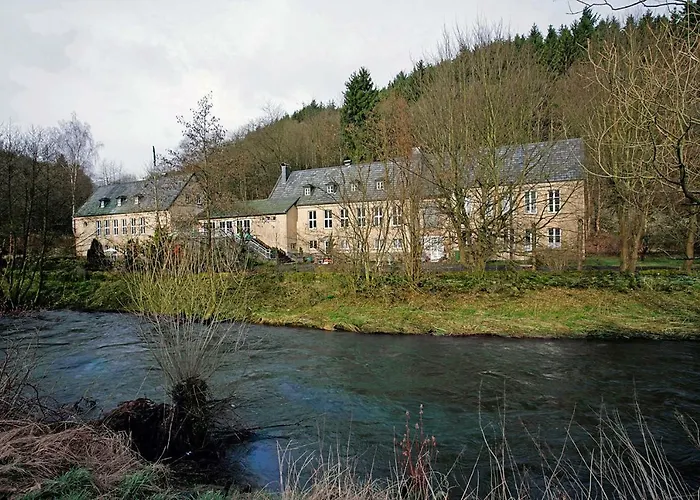 Loft In Alter Schule * Schleiden