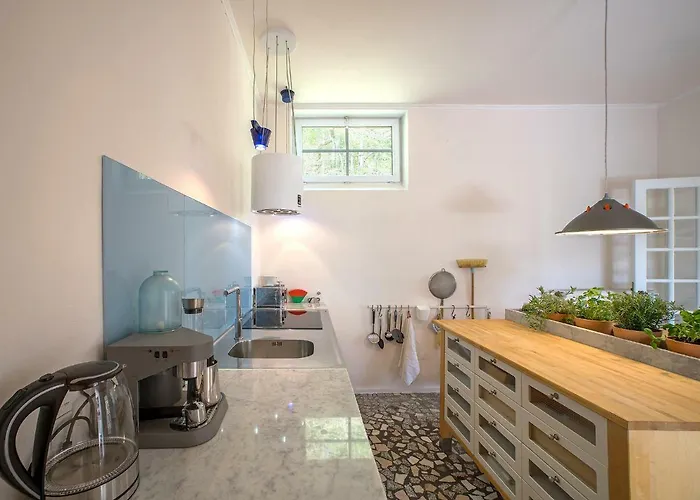 Appartement Loft In Alter Schule