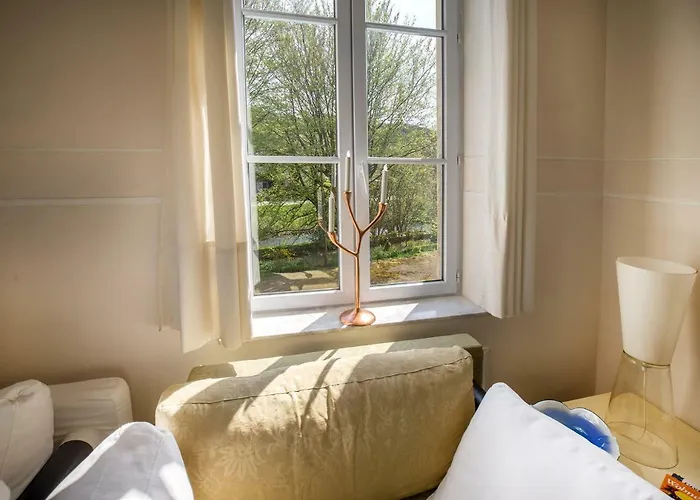 Loft In Alter Schule *