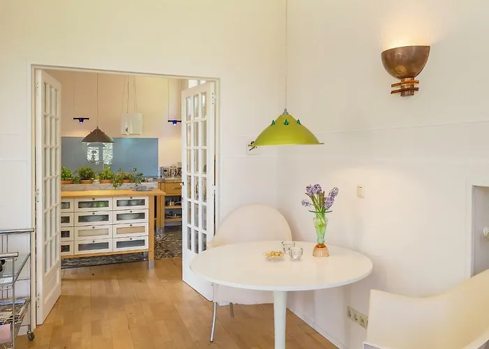 Appartement Loft In Alter Schule Schleiden