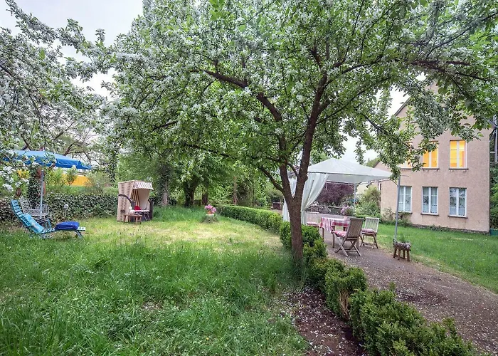 Loft In Alter Schule * Schleiden