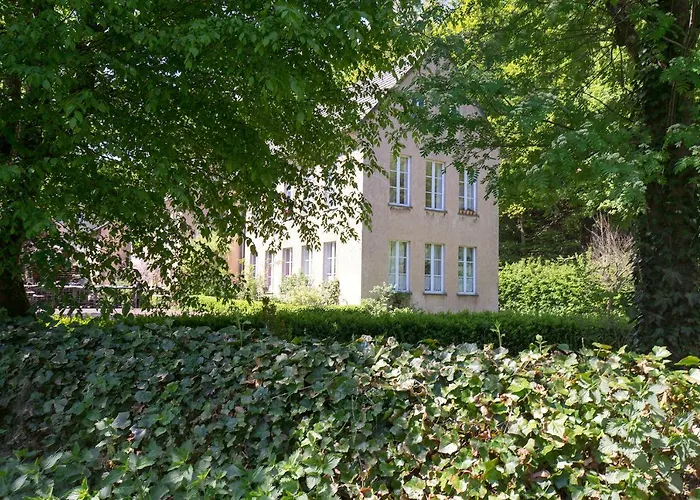 Loft In Alter Schule Appartement Schleiden