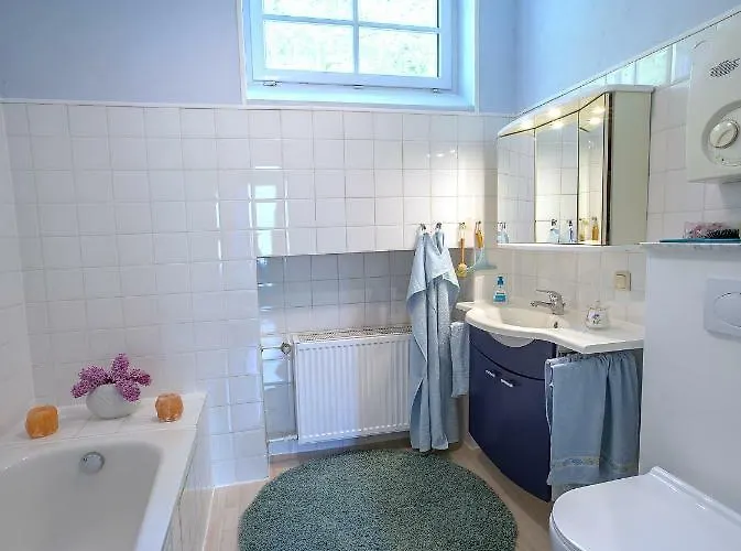 Appartement Loft In Alter Schule Schleiden