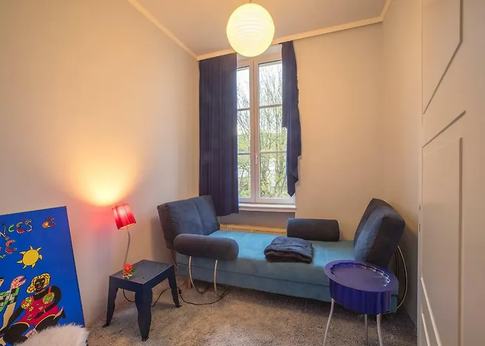 Loft In Alter Schule *